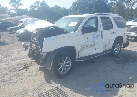 2012 GMC Yukon Denali from USA, damaged, VIN 1GKS1EEFXCR295791